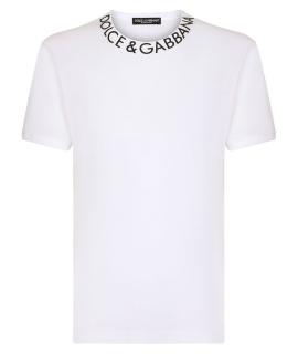 DOLCE&GABBANA Футболка