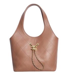 CHANEL Сумка Тоут