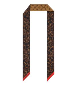 LOUIS VUITTON Платок