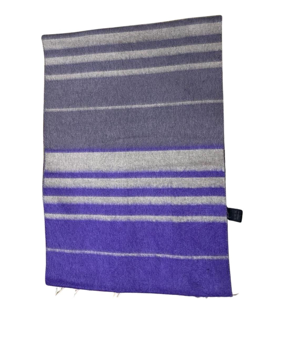 BRIONI Мульти кашемировый шарф, фото 1