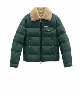 DSQUARED2 Пуховик