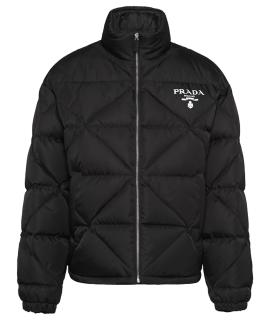 PRADA Пуховик