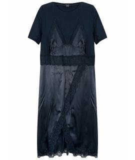 BURBERRY Повседневное платье