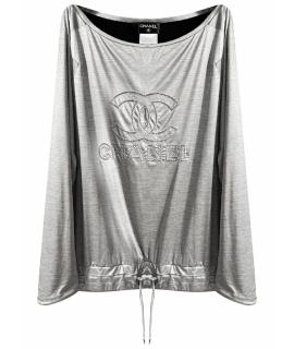 CHANEL Спортивная куртка