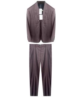 BRIONI Классический костюм