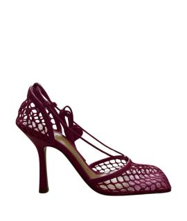 BOTTEGA VENETA Босоножки