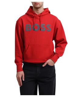 HUGO BOSS Худи/толстовка