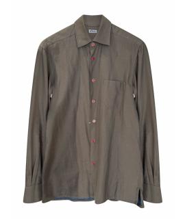 KITON Кэжуал рубашка