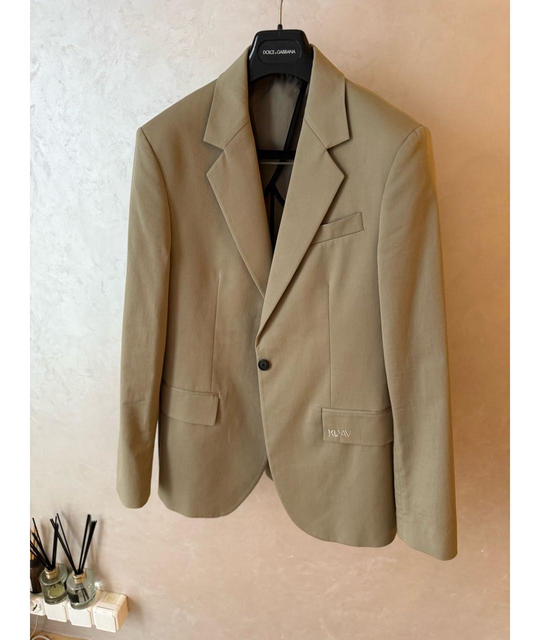 KARL LAGERFELD Жакет/пиджак, фото 5