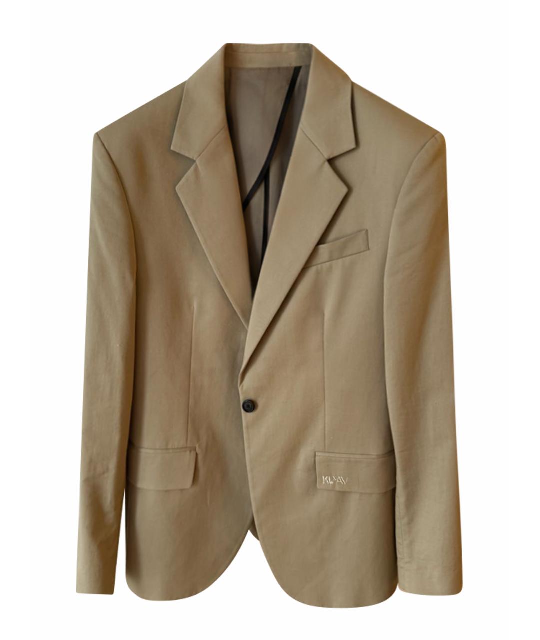 KARL LAGERFELD Жакет/пиджак, фото 1