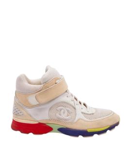 CHANEL Кроссовки