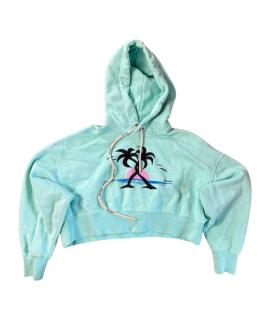 PALM ANGELS Худи/толстовка