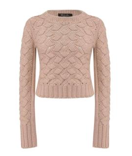 LORO PIANA Джемпер / свитер