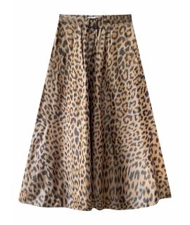 CHRISTIAN DIOR Юбка макси