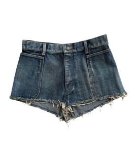 SAINT LAURENT Шорты