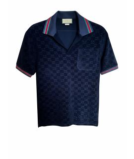GUCCI Поло с коротким рукавом