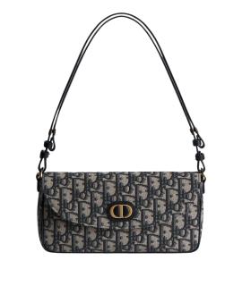 CHRISTIAN DIOR Сумка через плечо