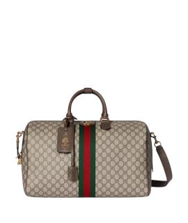 GUCCI Дорожная и спортивная сумка