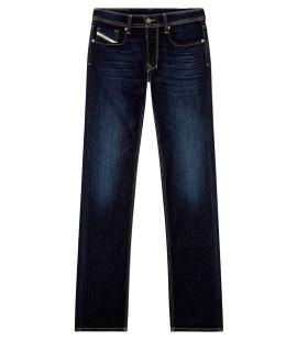 DIESEL Прямые джинсы