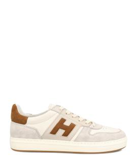 HOGAN Низкие кроссовки / кеды