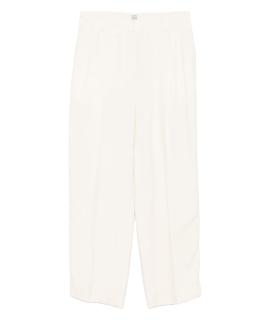 TOTEME Прямые брюки