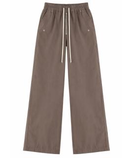 RICK OWENS DRKSHDW Прямые брюки