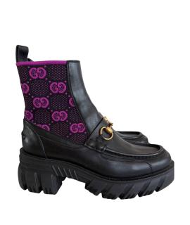 GUCCI Ботинки