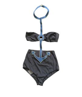 SAINT LAURENT Купальник