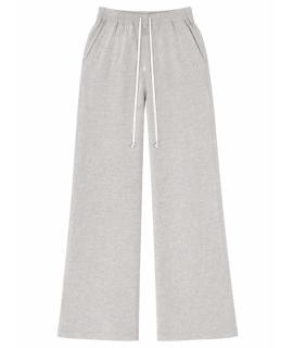 RICK OWENS DRKSHDW Прямые брюки