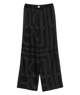 TOTEME Прямые брюки