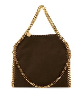 STELLA MCCARTNEY Сумка через плечо