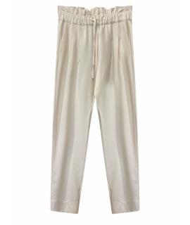 WEEKEND MAX MARA Прямые брюки