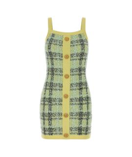 BALMAIN Повседневное платье
