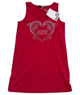 LOVE MOSCHINO Повседневное платье