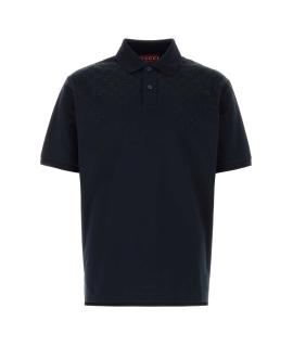 GUCCI Поло с коротким рукавом