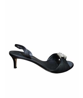 GIUSEPPE ZANOTTI DESIGN Босоножки