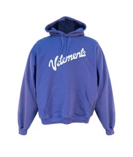 VETEMENTS Худи/толстовка