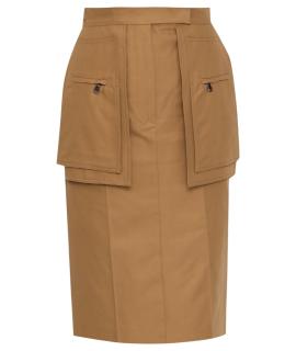 MAX MARA Юбка миди