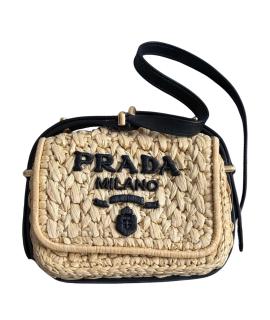 PRADA Сумка через плечо