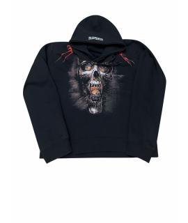 VETEMENTS Худи/толстовка