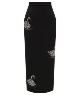 MSGM Юбка макси