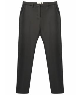 BLUGIRL Прямые брюки