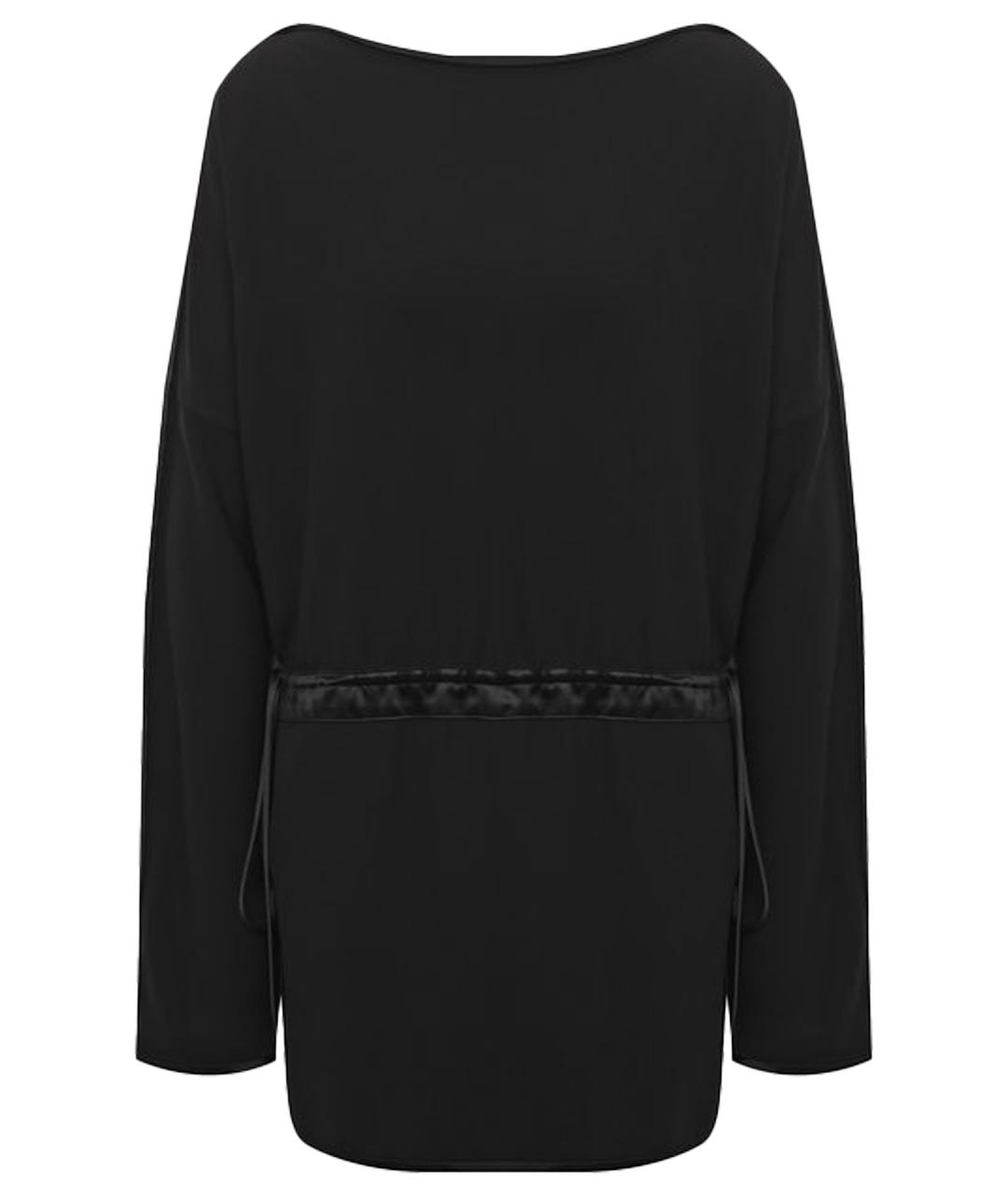 GUCCI Черное повседневное платье, фото 1