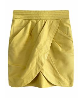 BALMAIN Юбка мини