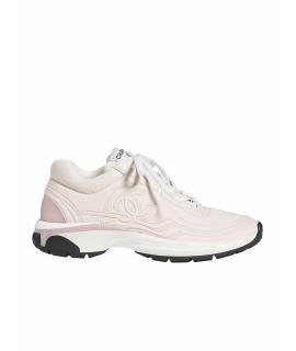 CHANEL Кроссовки