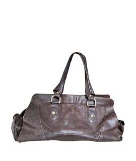 ROBERTO CAVALLI Сумка с короткими ручками