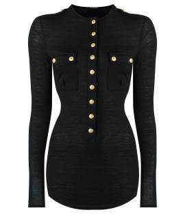 BALMAIN Джемпер / свитер