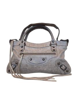 BALENCIAGA Сумка с короткими ручками