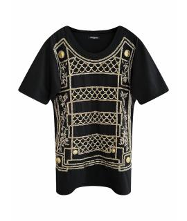 BALMAIN Футболка