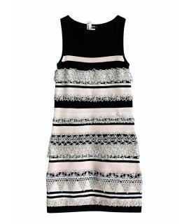 CHANEL Повседневное платье